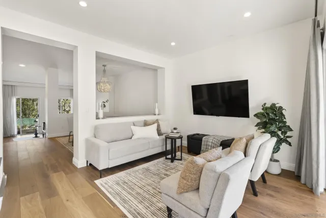 $1,550,000 | 5143 Renaissance Avenue, Unit B, San Diego, CA 92122