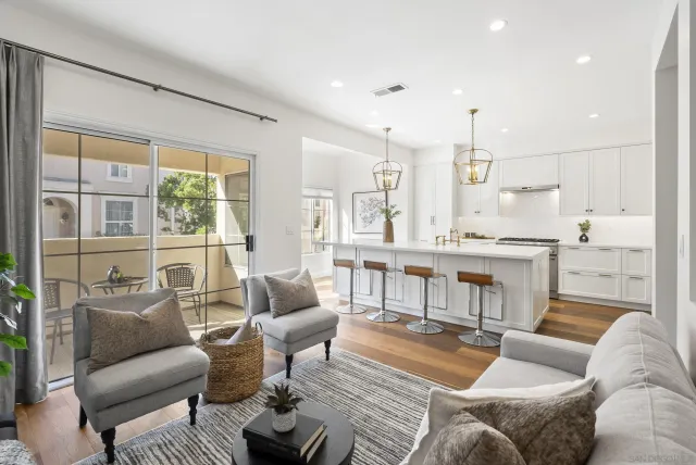$1,550,000 | 5143 Renaissance Avenue, Unit B, San Diego, CA 92122