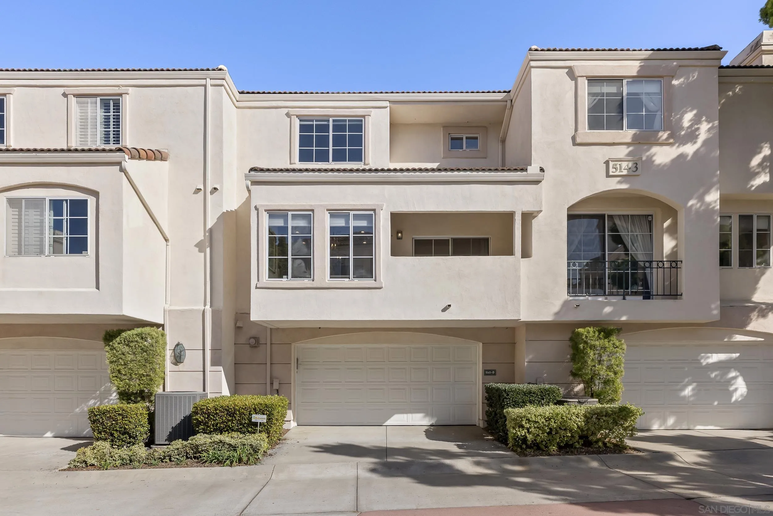 5143 Renaissance Avenue, Unit B San Diego, CA 92122 - Photo 32 of 41