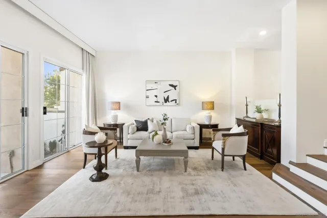 $1,550,000 | 5143 Renaissance Avenue, Unit B, San Diego, CA 92122
