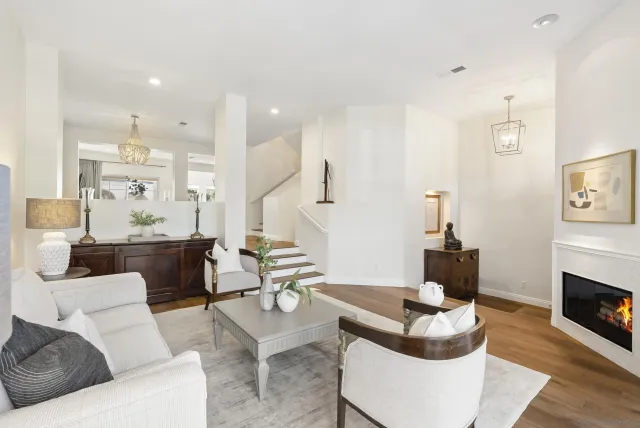 $1,550,000 | 5143 Renaissance Avenue, Unit B, San Diego, CA 92122