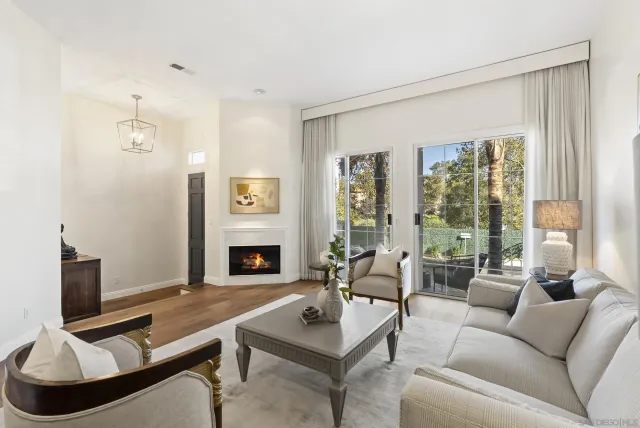 $1,550,000 | 5143 Renaissance Avenue, Unit B, San Diego, CA 92122