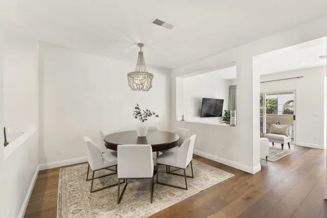 $1,550,000 | 5143 Renaissance Avenue, Unit B, San Diego, CA 92122