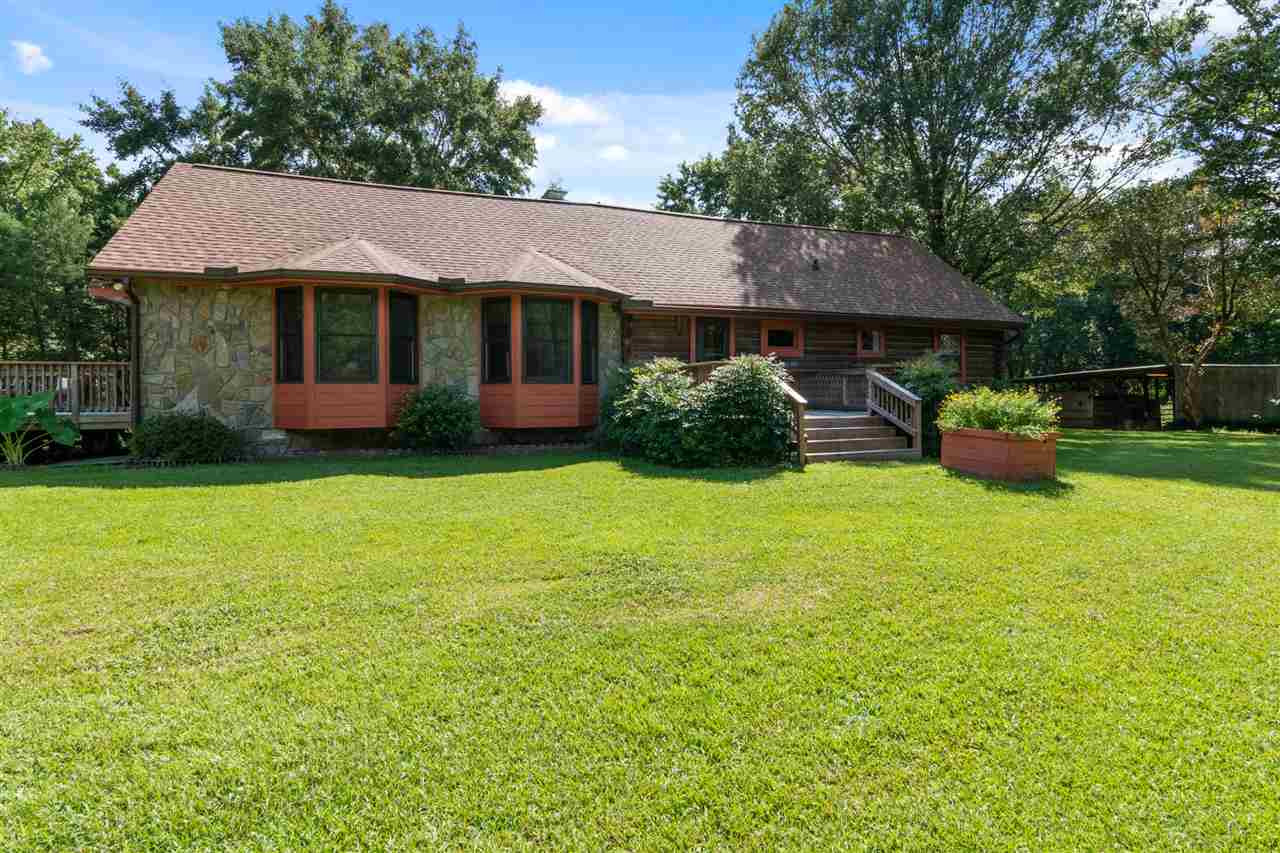 1404 Goodwin Road Apex, NC 27523 - Photo 2 of 30 Photo 2