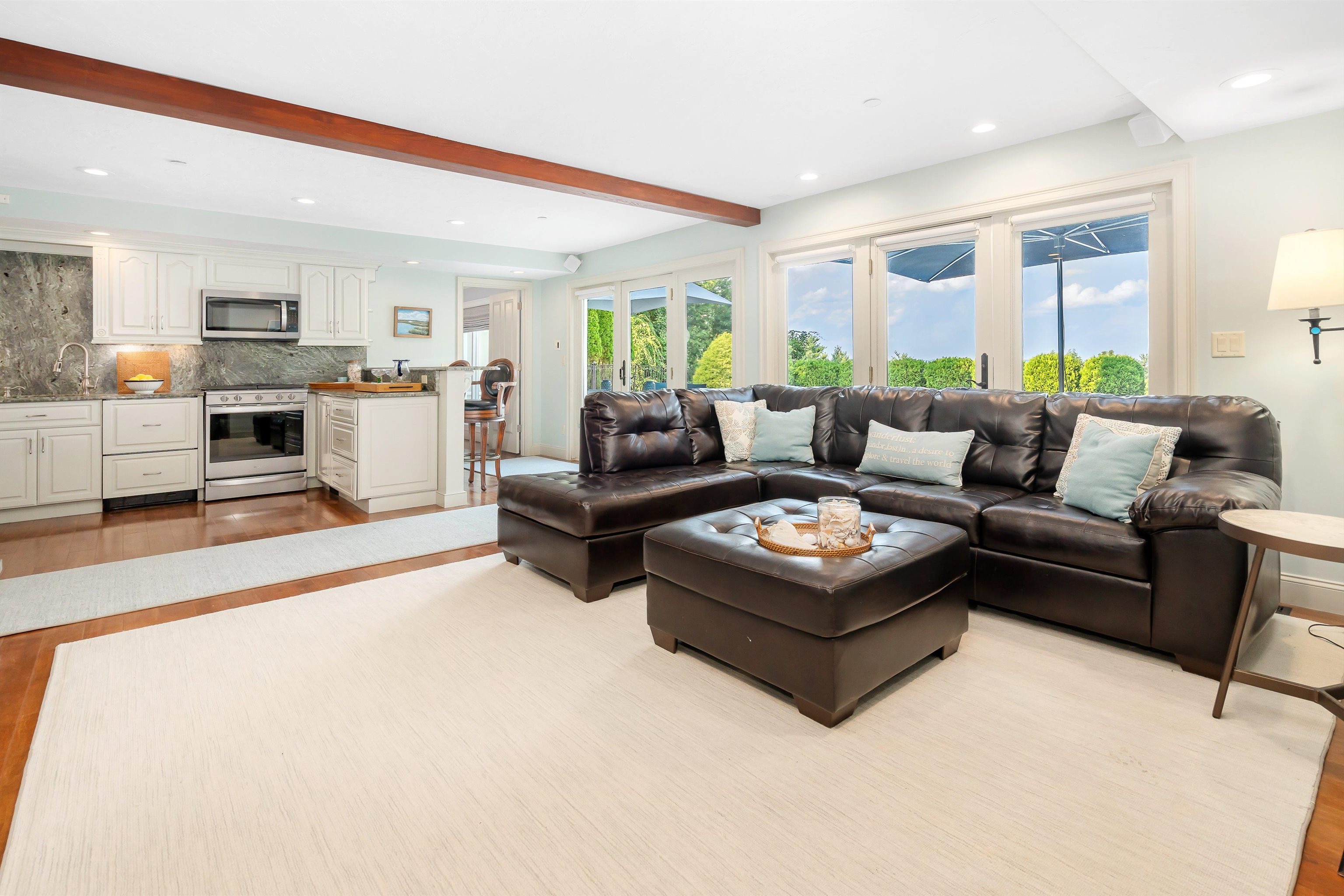 23 Arrowhead Drive Bedford, NH 03110 - Photo 23 of 40