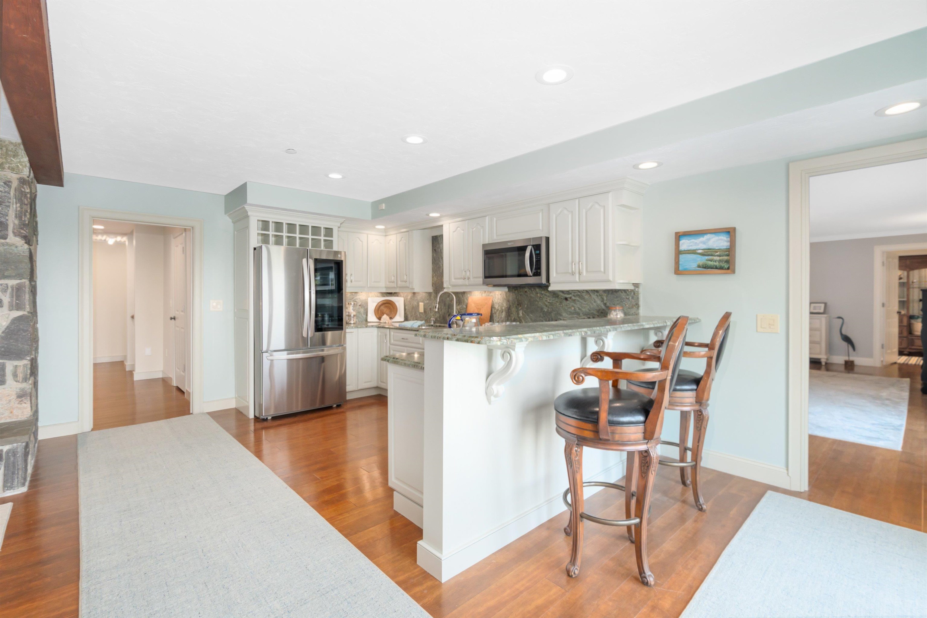 23 Arrowhead Drive Bedford, NH 03110 - Photo 26 of 40