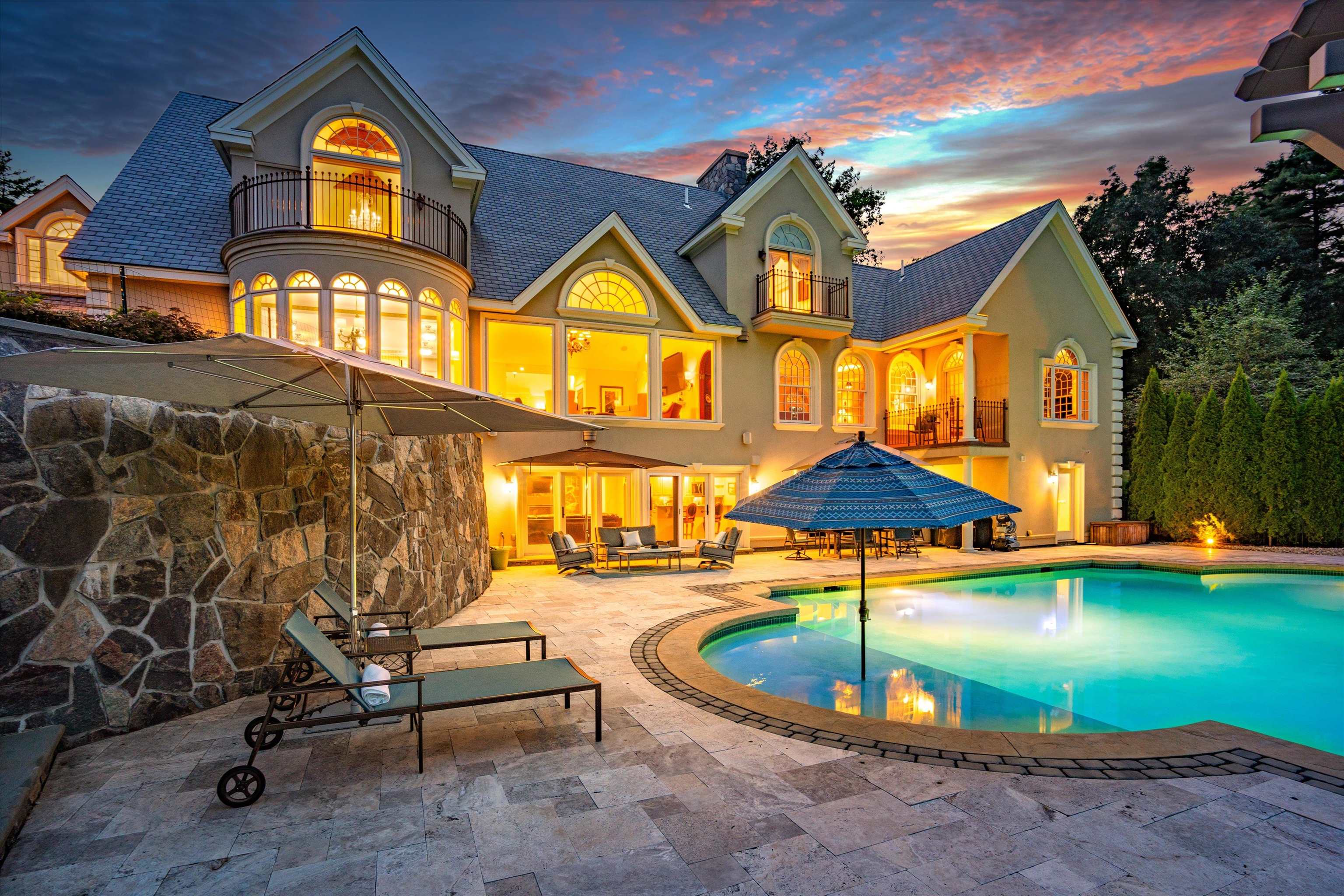 23 Arrowhead Drive Bedford, NH 03110 - Photo 30 of 40