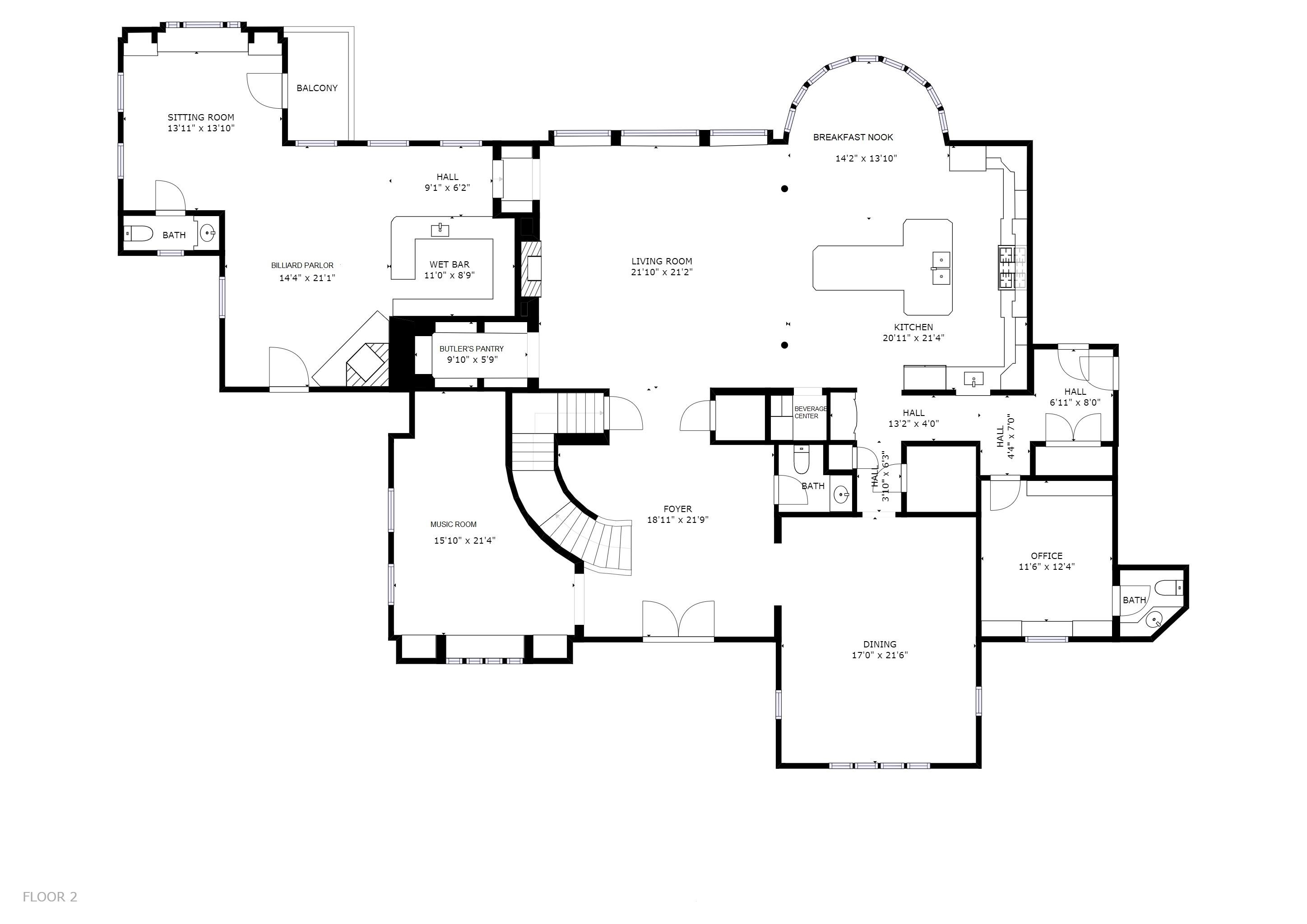 23 Arrowhead Drive Bedford, NH 03110 - Photo 32 of 40