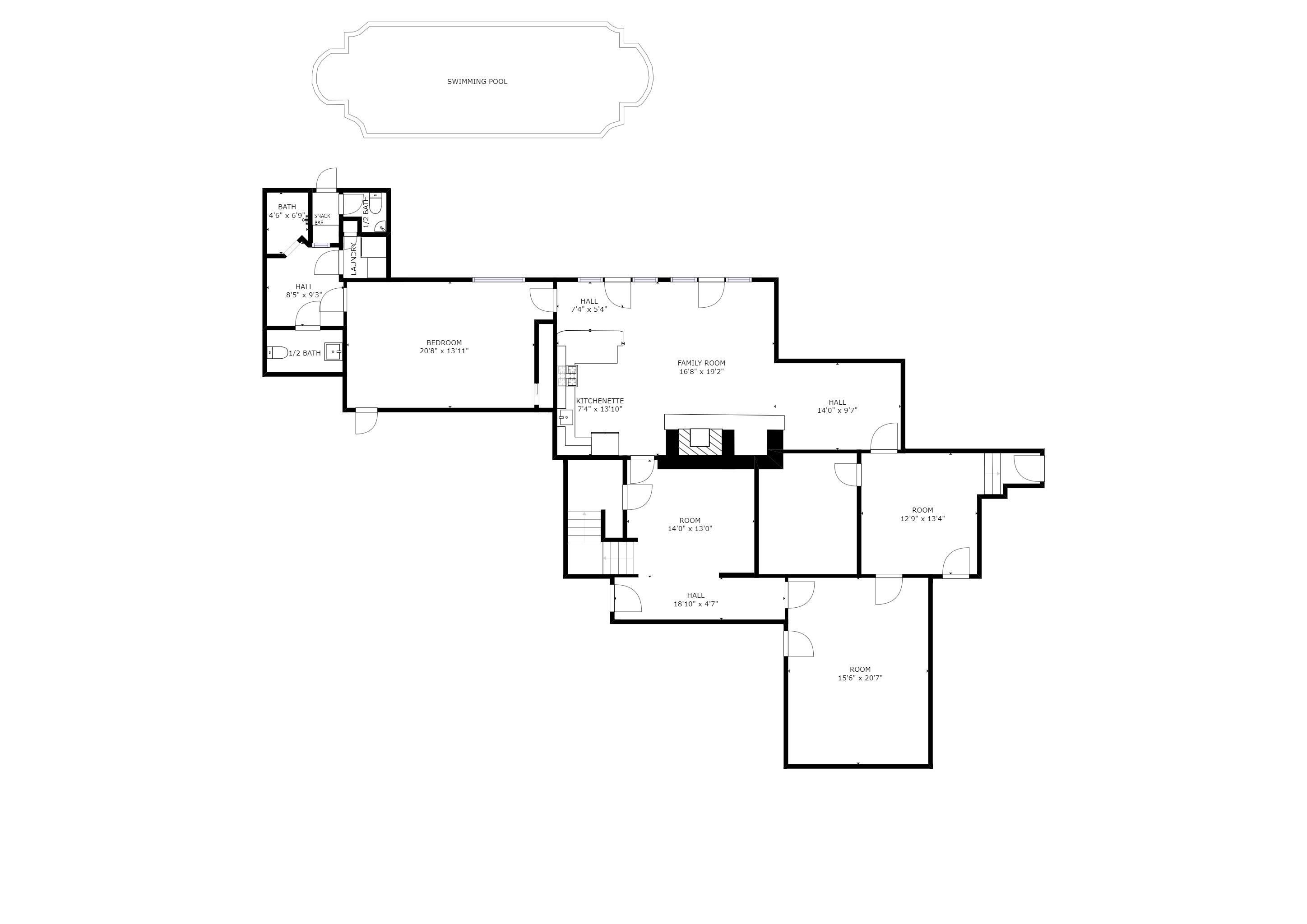 23 Arrowhead Drive Bedford, NH 03110 - Photo 34 of 40