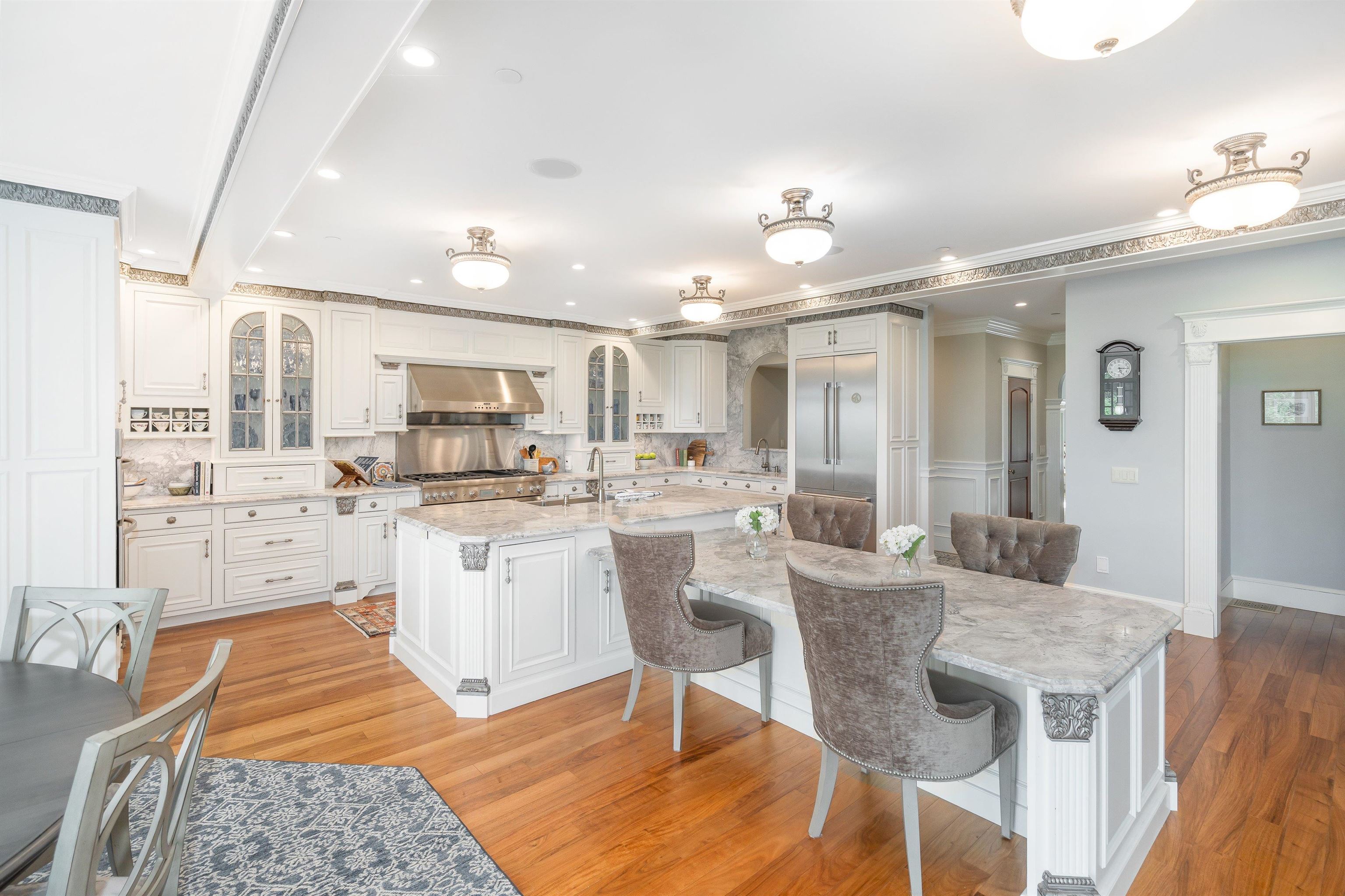 23 Arrowhead Drive Bedford, NH 03110 - Photo 37 of 40