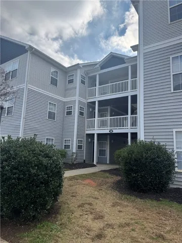 $220,000 | 180 University Village Drive, Unit K, Central, SC 29630