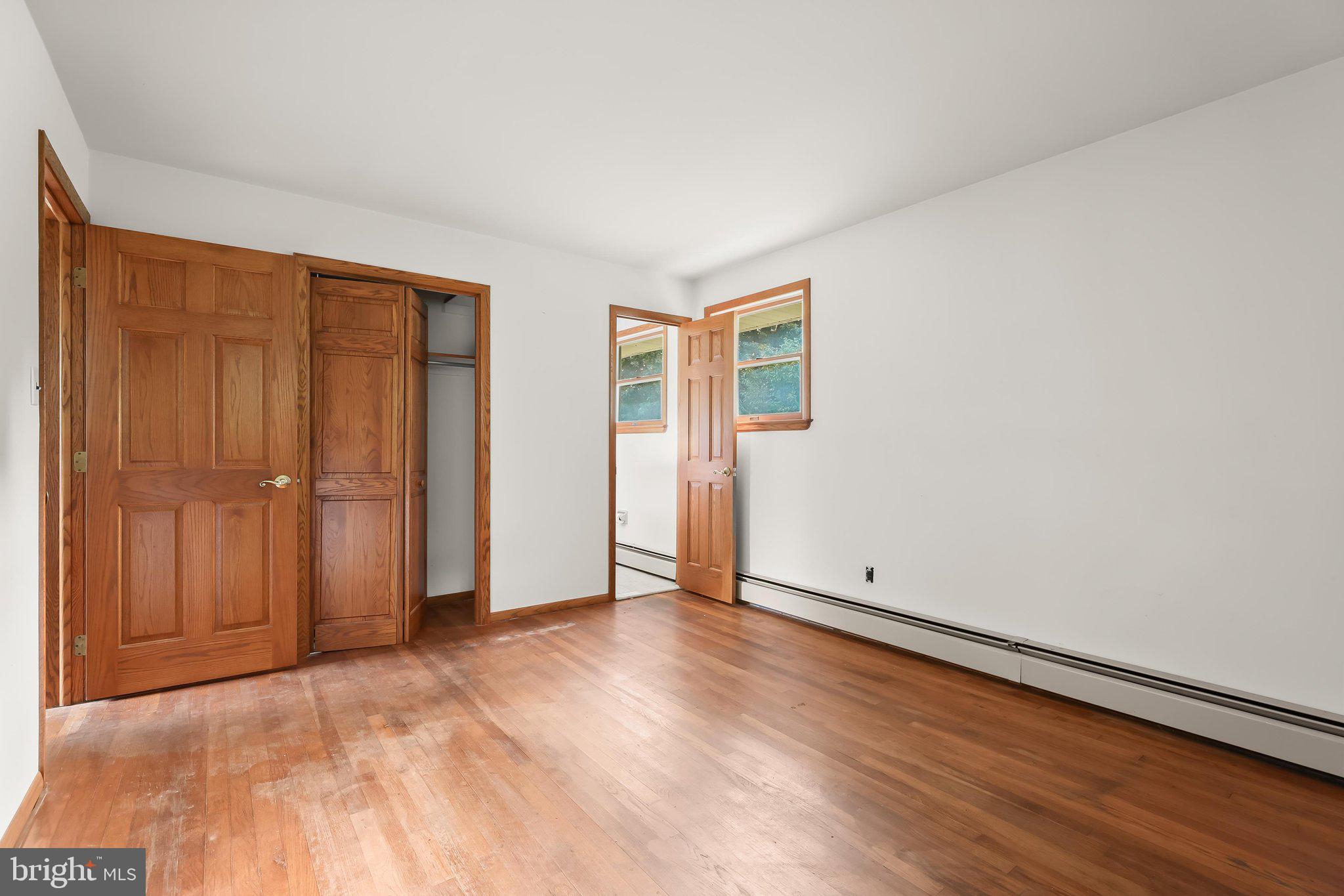 1124 Cedar Corner Road Perryville, MD 21903 - Photo 12 of 40 Primary Bedroom