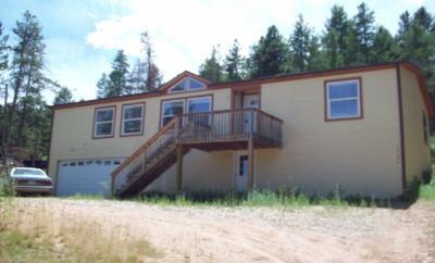 19534 Silver Ranch Road Conifer, CO 80433 - Photo 1 of 1