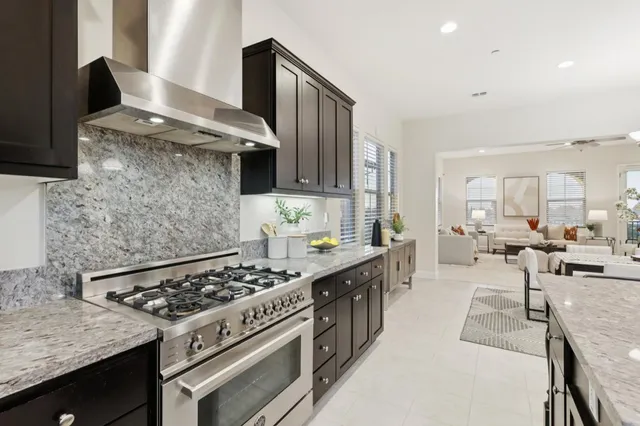 $2,688,000 | 1452 Cottlestone Court, San Jose, CA 95121