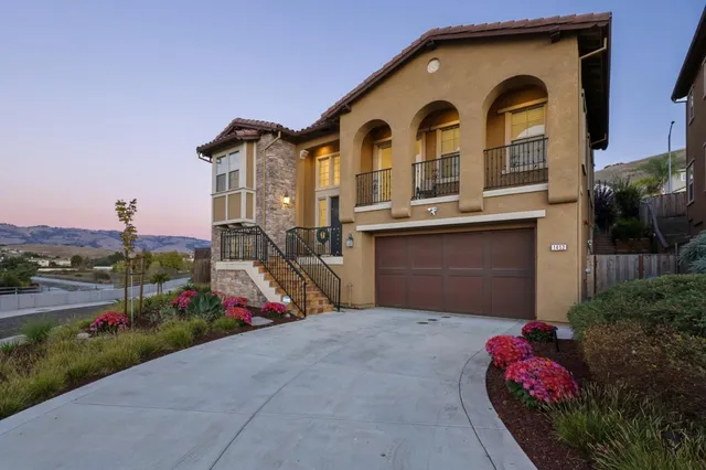 $2,688,000 | 1452 Cottlestone Court, San Jose, CA 95121