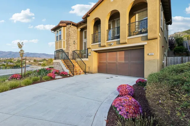 $2,688,000 | 1452 Cottlestone Court, San Jose, CA 95121