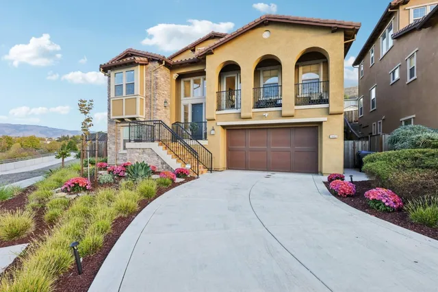 $2,688,000 | 1452 Cottlestone Court, San Jose, CA 95121