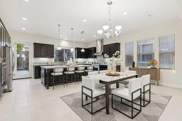 $2,688,000 | 1452 Cottlestone Court, San Jose, CA 95121