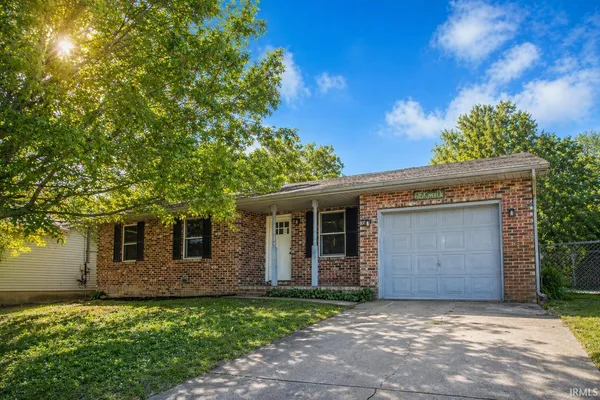 $185,000 | 615 Kiper Avenue, Boonville, IN 47601