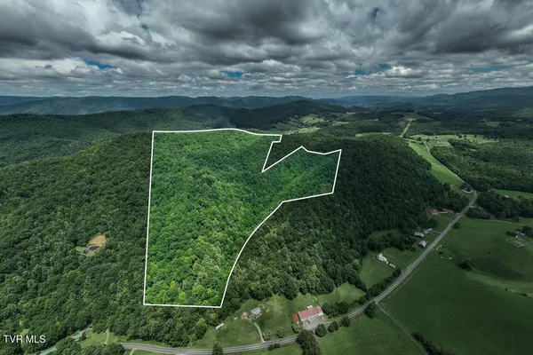 $320,000 | 0 Big Dry Run Road, Mountain City, TN 37683