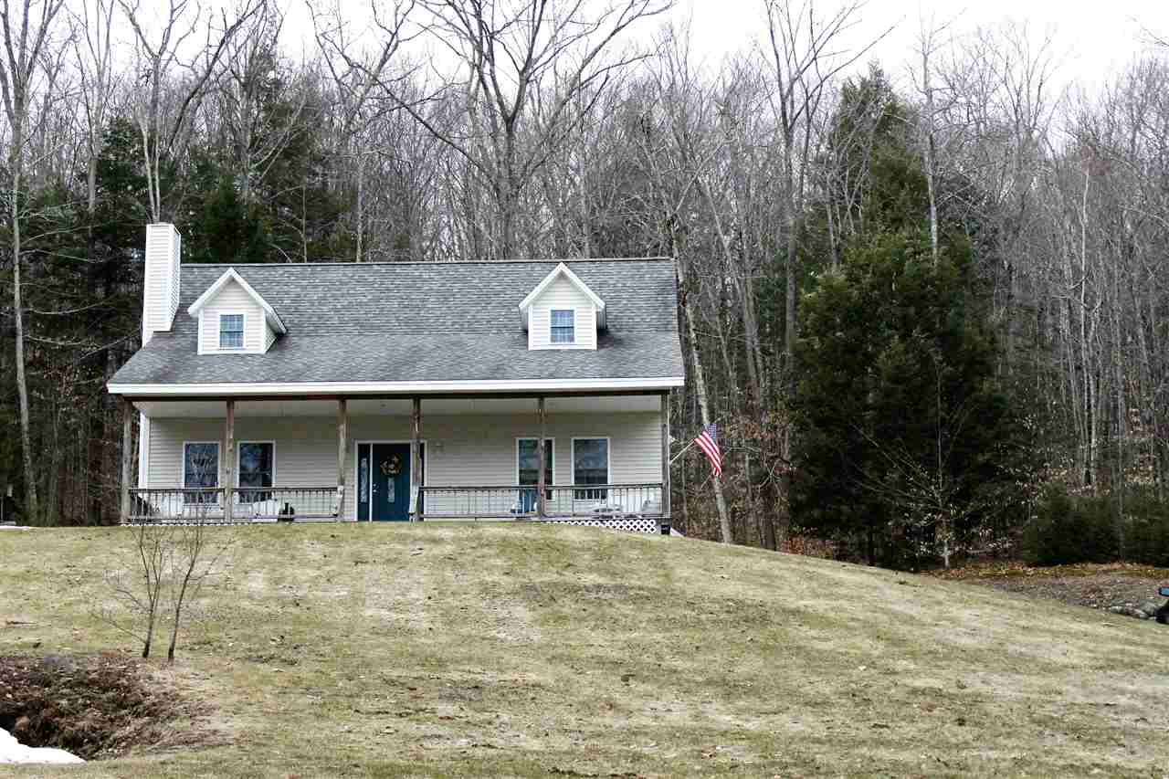 283 Northeast Pond Road Milton, NH 03851 - Photo 2 of 24