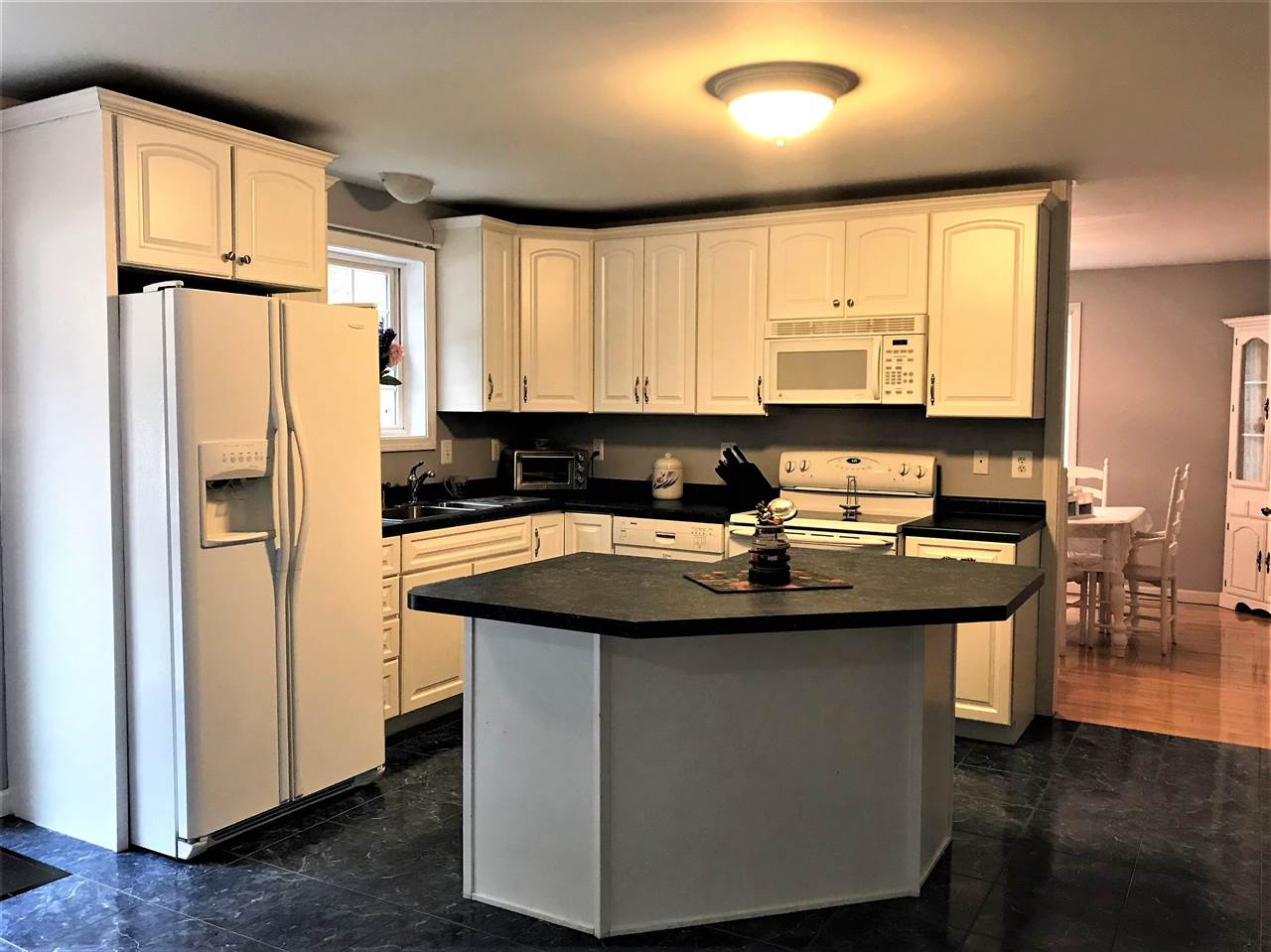 283 Northeast Pond Road Milton, NH 03851 - Photo 3 of 24
