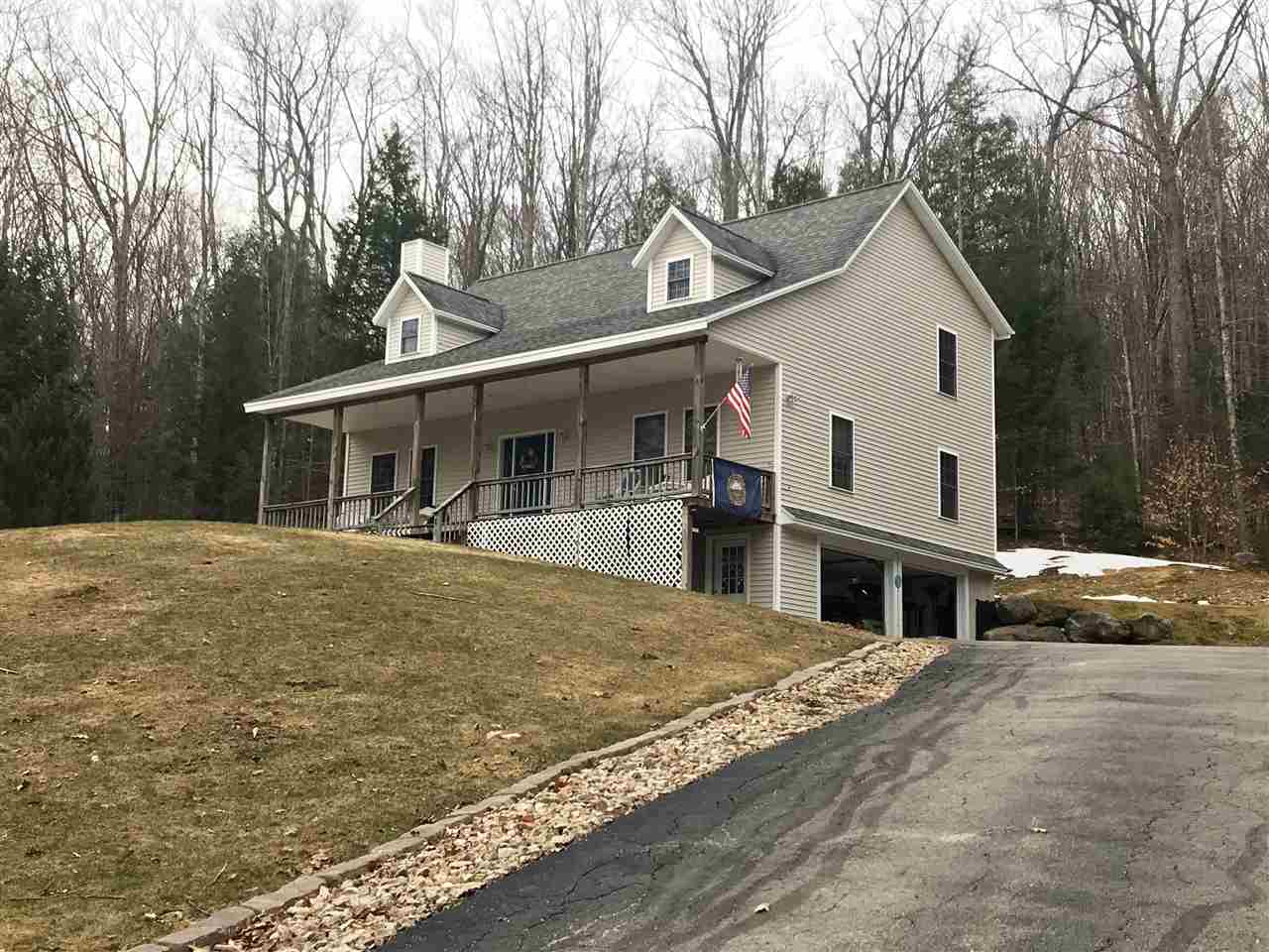 283 Northeast Pond Road Milton, NH 03851 - Photo 23 of 24