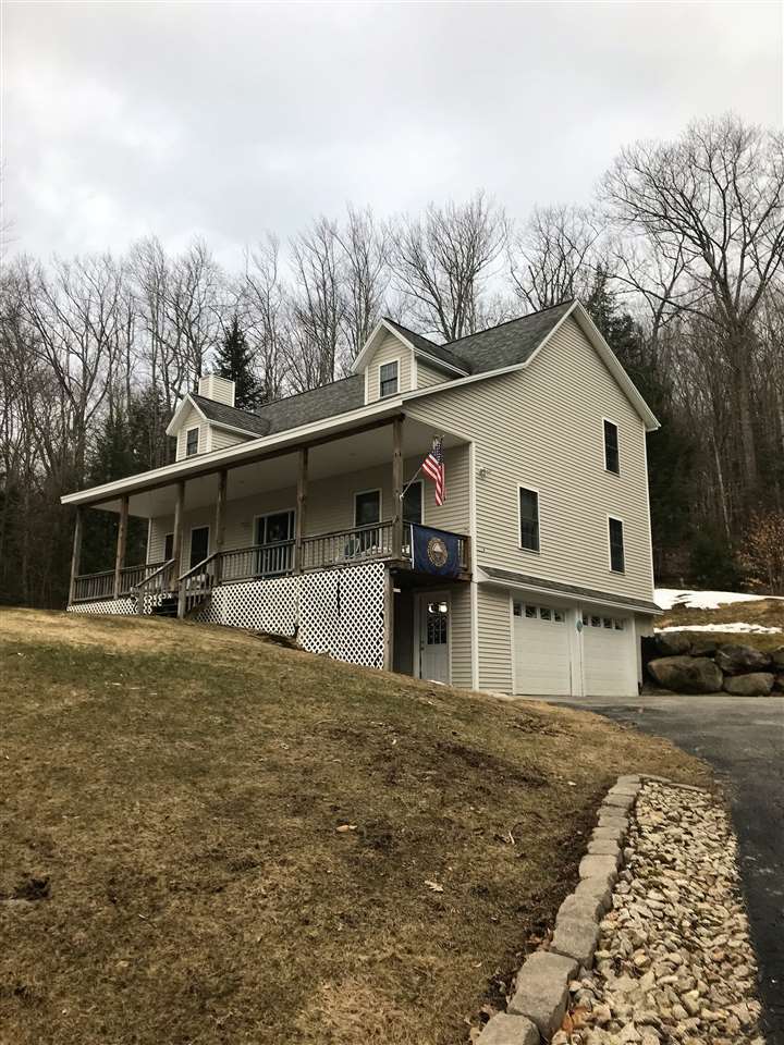 283 Northeast Pond Road Milton, NH 03851 - Photo 24 of 24