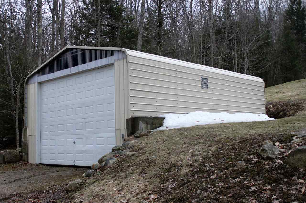 283 Northeast Pond Road Milton, NH 03851 - Photo 7 of 24
