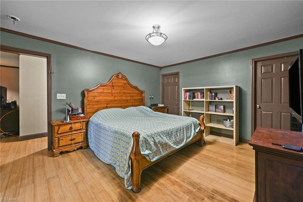 952 Flat Swamp Road Denton, NC 27239 - Photo 12 of 47 Primary BR