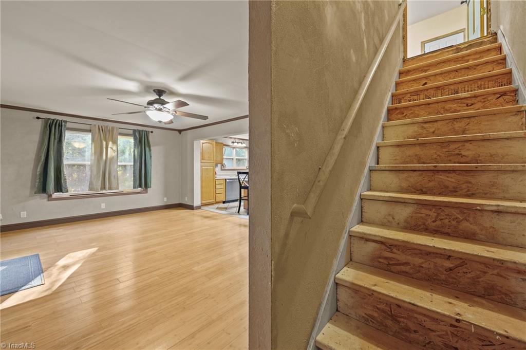 952 Flat Swamp Road Denton, NC 27239 - Photo 37 of 47