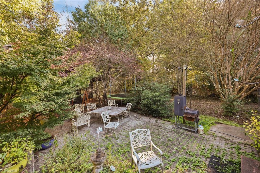 952 Flat Swamp Road Denton, NC 27239 - Photo 38 of 47