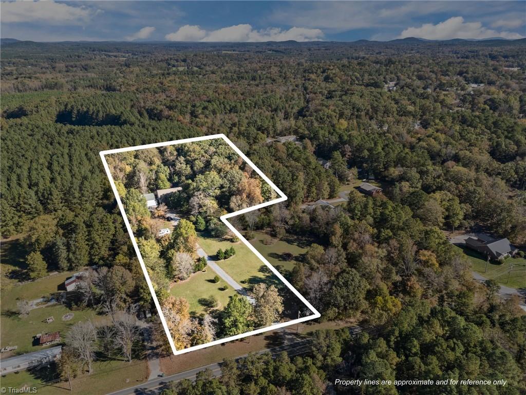 952 Flat Swamp Road Denton, NC 27239 - Photo 45 of 47