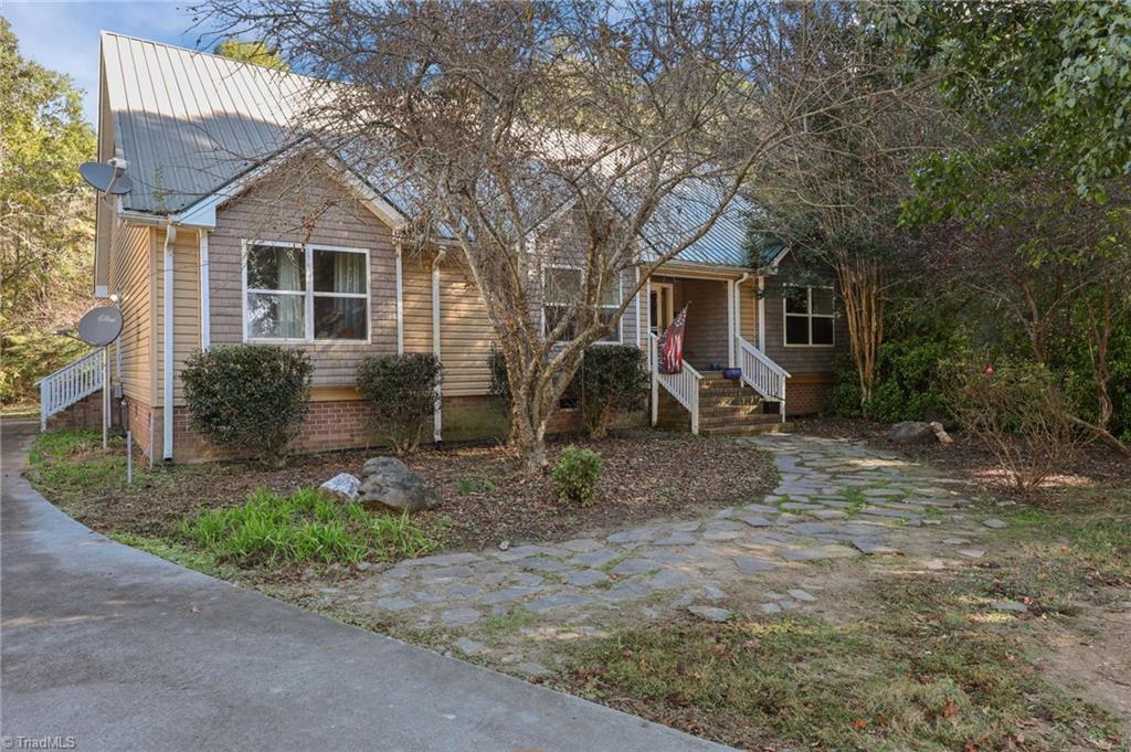 952 Flat Swamp Road Denton, NC 27239 - Photo 5 of 47 Addtl View