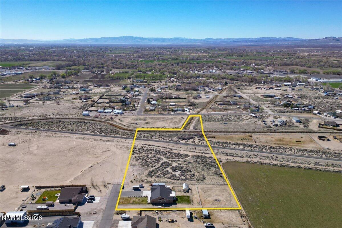 1197 Sky Ridge Drive Fallon, NV 89406 - Photo 66 of 79 58-1197 Sky Ridge Dr Fallon NV 89406 (60