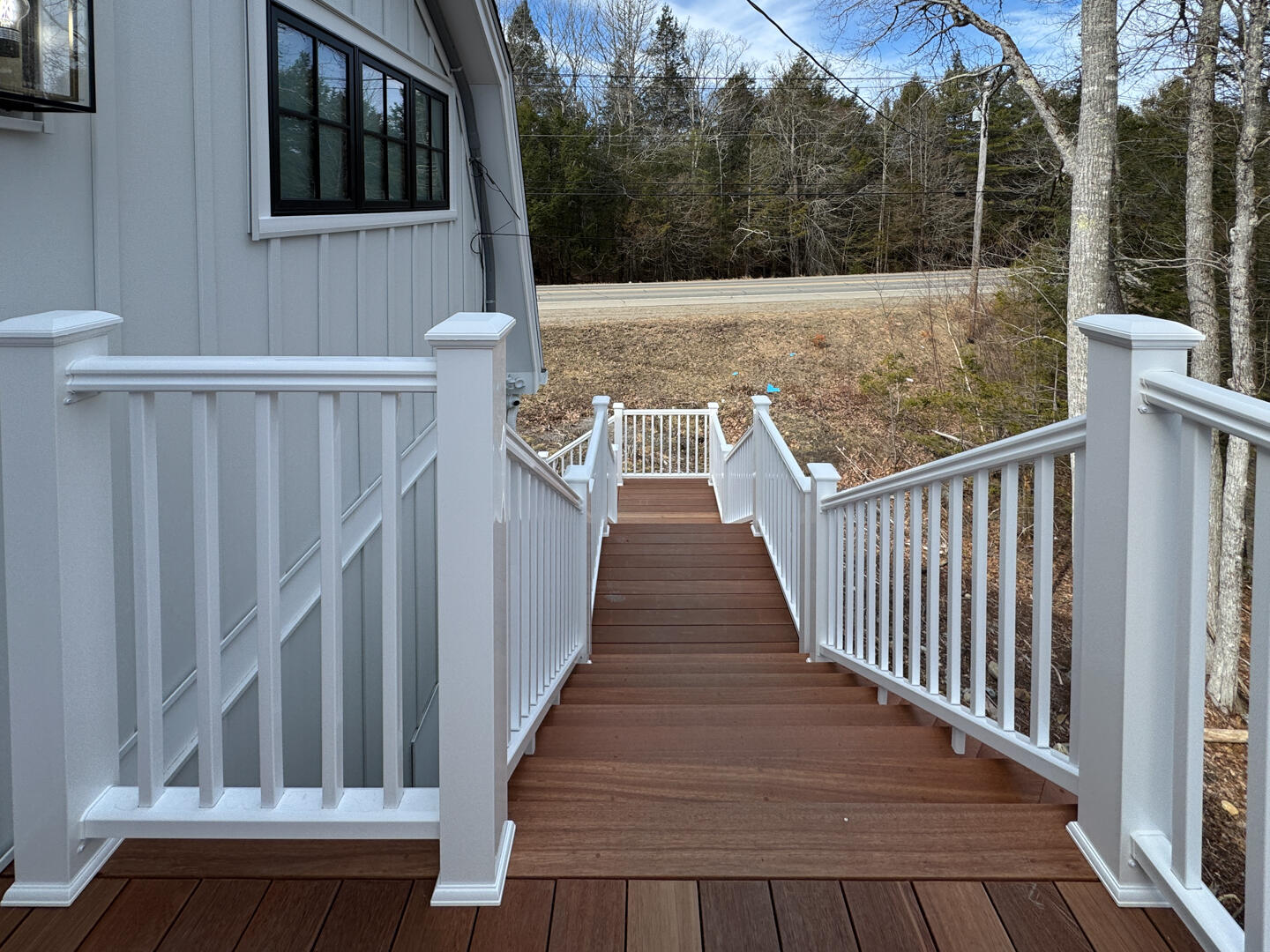 710 Bristol Road Bristol, ME 04539 - Photo 2 of 44 710-11
