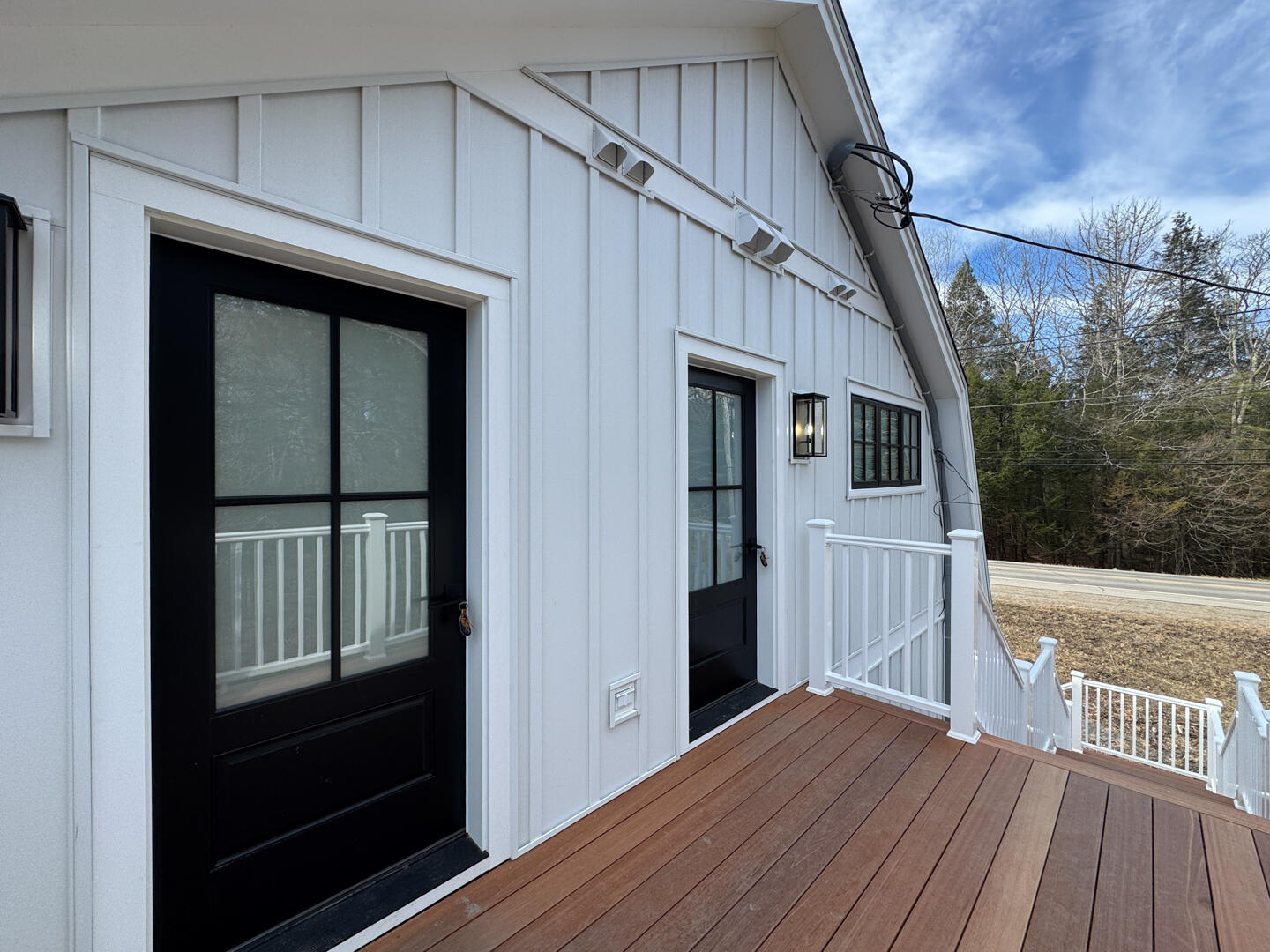 710 Bristol Road Bristol, ME 04539 - Photo 3 of 44 710-13