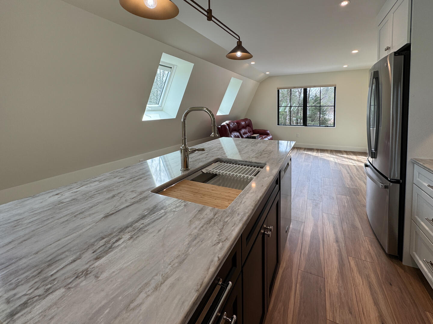 710 Bristol Road Bristol, ME 04539 - Photo 9 of 44 710-40