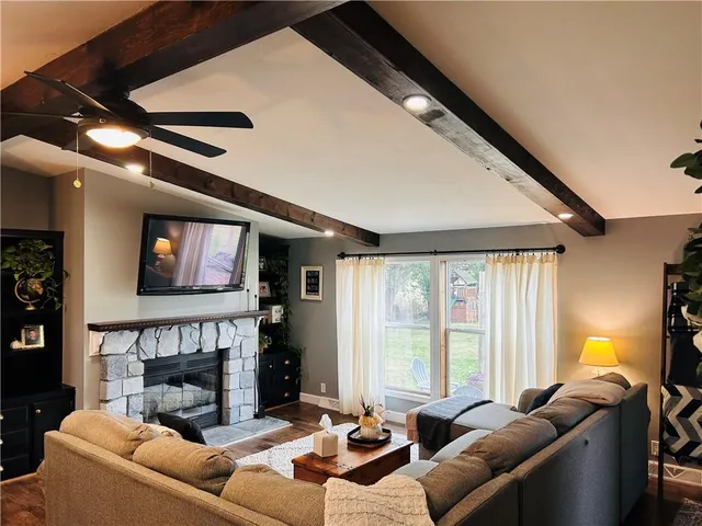 $292,000 | 21919 120th Street, Clearmont, MO 64431