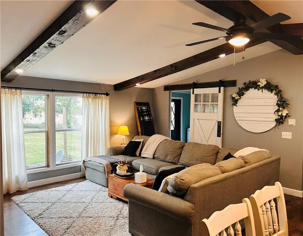 $292,000 | 21919 120th Street, Clearmont, MO 64431