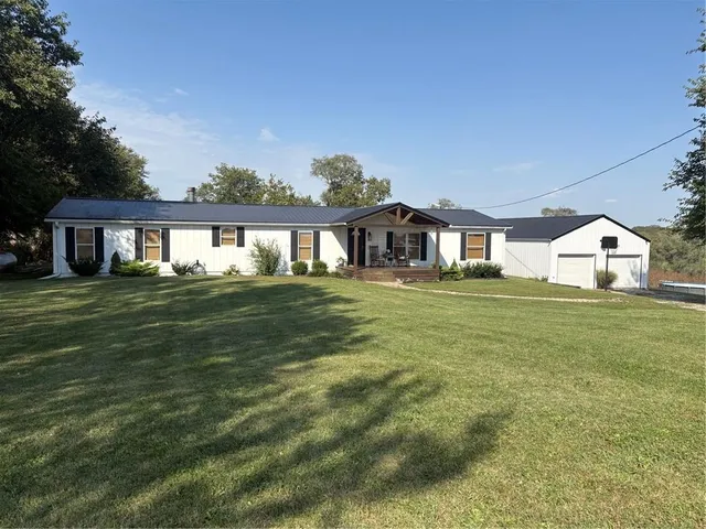 $292,000 | 21919 120th Street, Clearmont, MO 64431