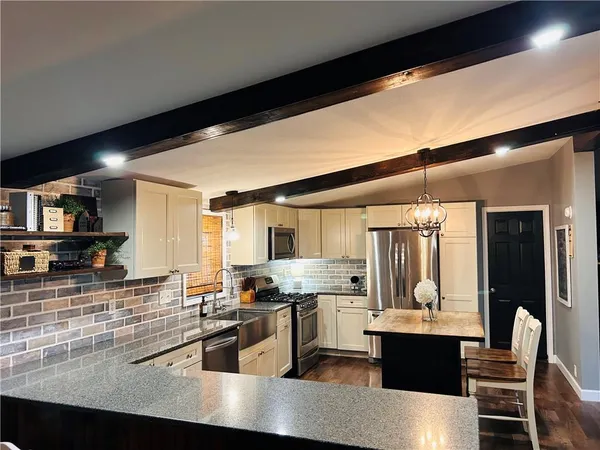 $285,000 | 21919 120th Street, Clearmont, MO 64431