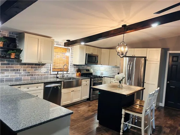 $285,000 | 21919 120th Street, Clearmont, MO 64431