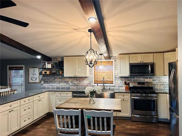 $285,000 | 21919 120th Street, Clearmont, MO 64431
