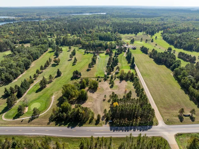 $395,000 | Tbd Tbd Mulligan Drive, Emily, MN 56447