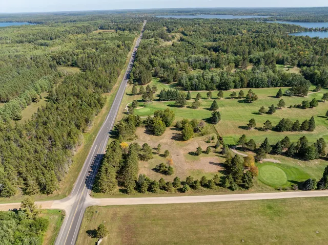 $395,000 | Tbd Tbd Mulligan Drive, Emily, MN 56447