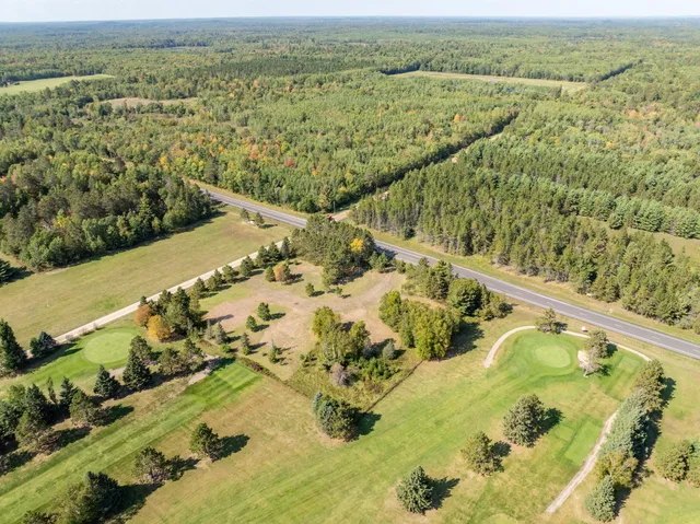 $395,000 | Tbd Tbd Mulligan Drive, Emily, MN 56447