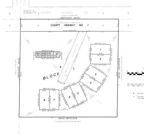 $395,000 | Tbd Tbd Mulligan Drive, Emily, MN 56447