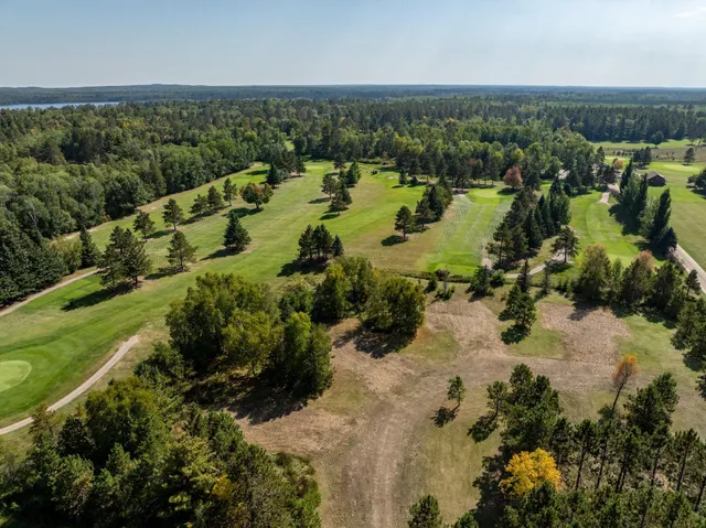 $395,000 | Tbd Tbd Mulligan Drive, Emily, MN 56447
