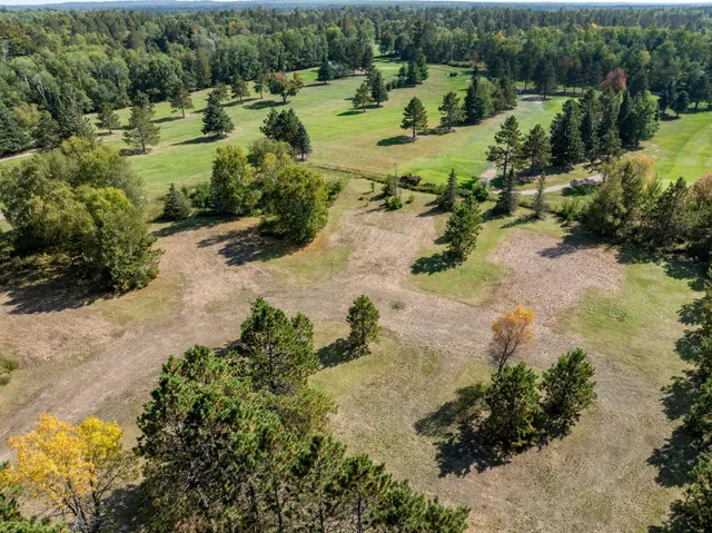 $395,000 | Tbd Tbd Mulligan Drive, Emily, MN 56447
